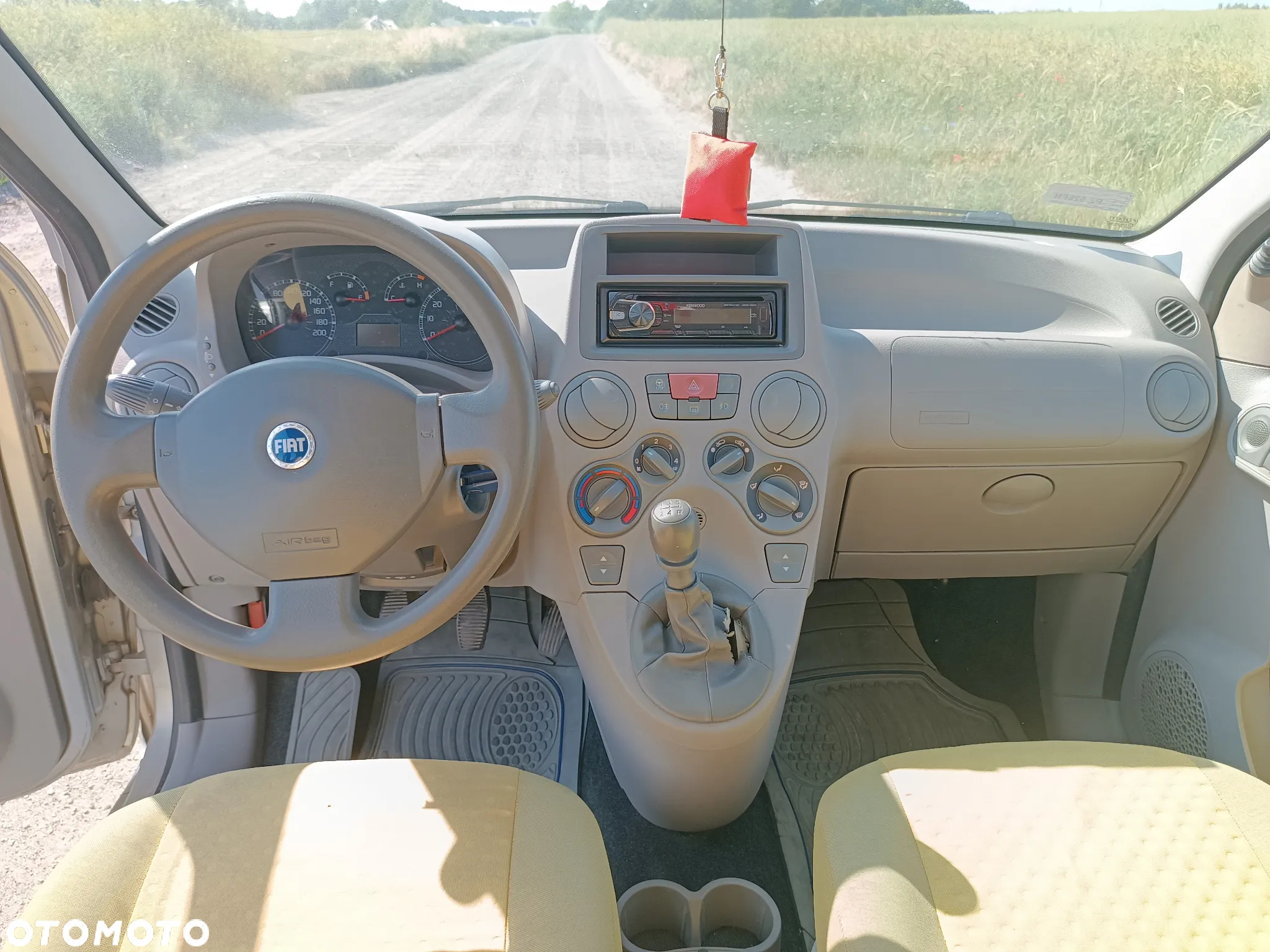Fiat Panda - 17