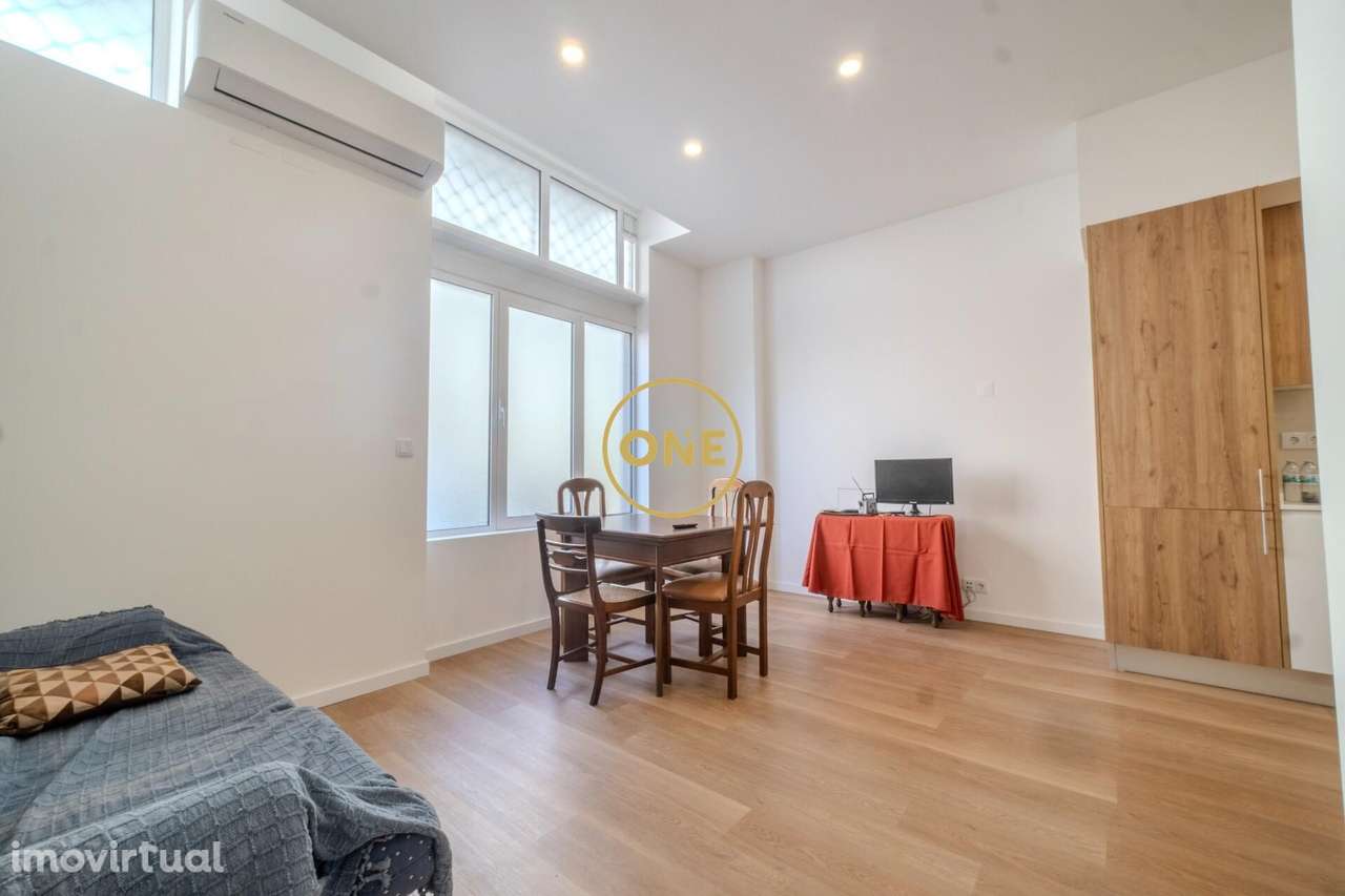 Apartamento T3 c/ Remodelação a estrear, Bairro da Codivel, Odivelas - Grande imagem: 5/22