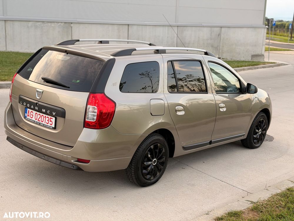 Dacia Logan MCV TCe 90 Laureate - 14