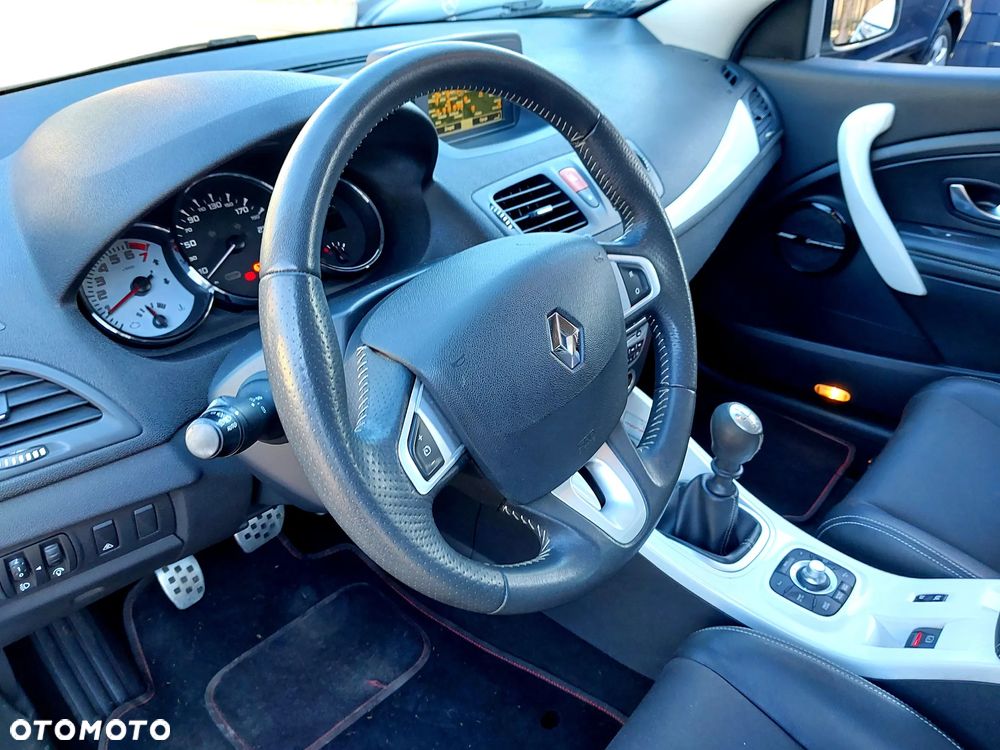 Renault Megane 1.4 16V TCE Monaco GP - 22