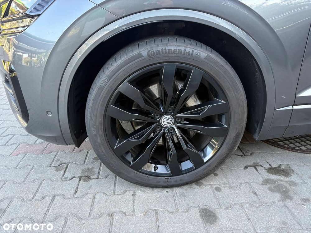 Volkswagen Touareg 3.0 V6 TDI SCR 4Mot - 3