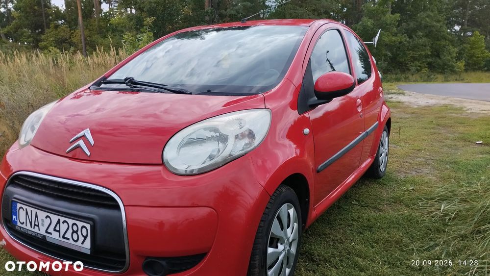 Citroën C1 1.0i Flirt - 1