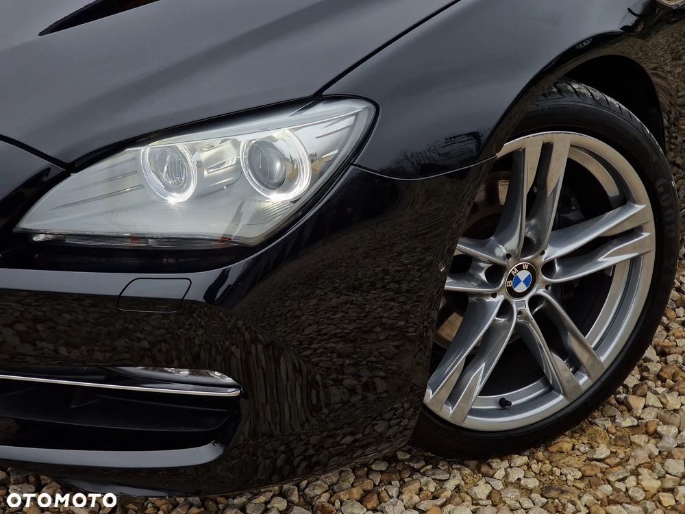 BMW Seria 6 - 20