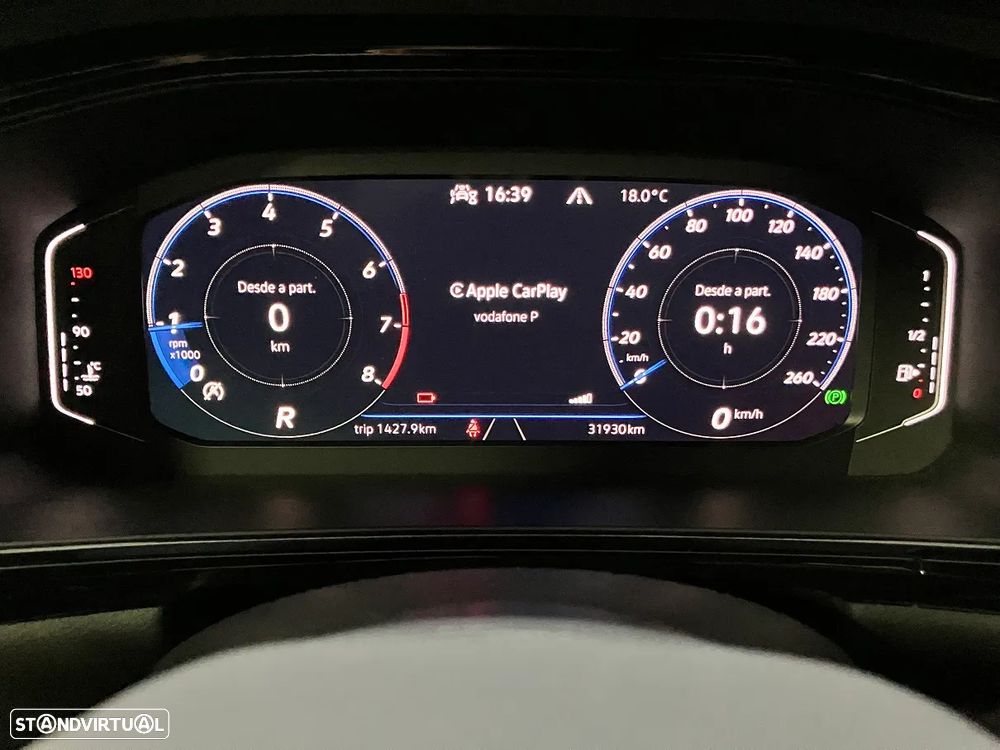 VW T-Roc 1.5 TSI R-Line DSG - 56