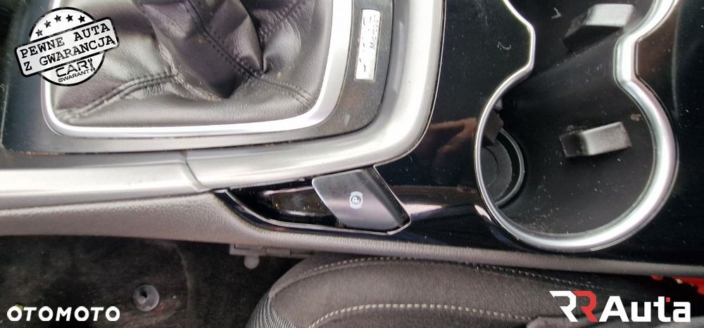 Ford Mondeo - 27