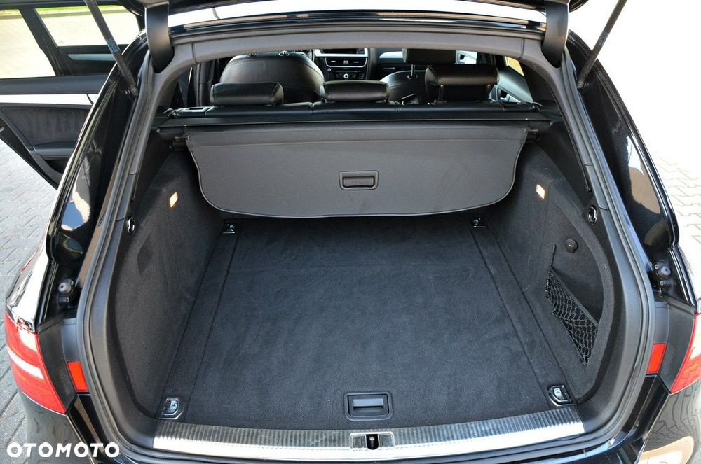 Audi A4 Avant - 24