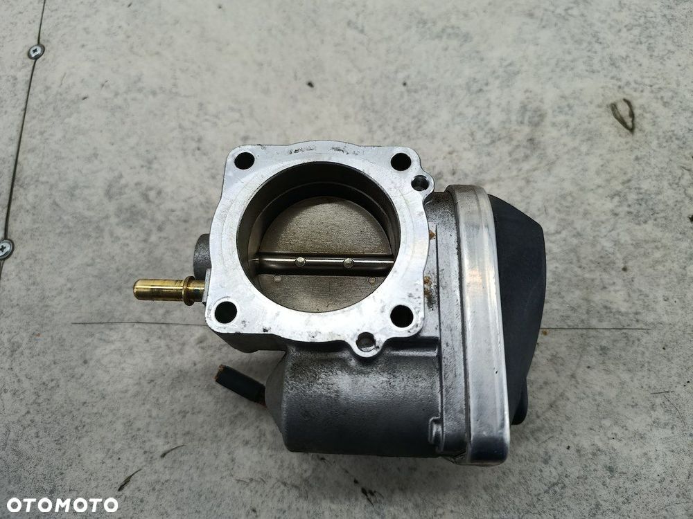 PRZEPUSTNICA RENAULT MEGANE II CABRIO 408.238 A2C59511232  VDO 1.6 16V - 6