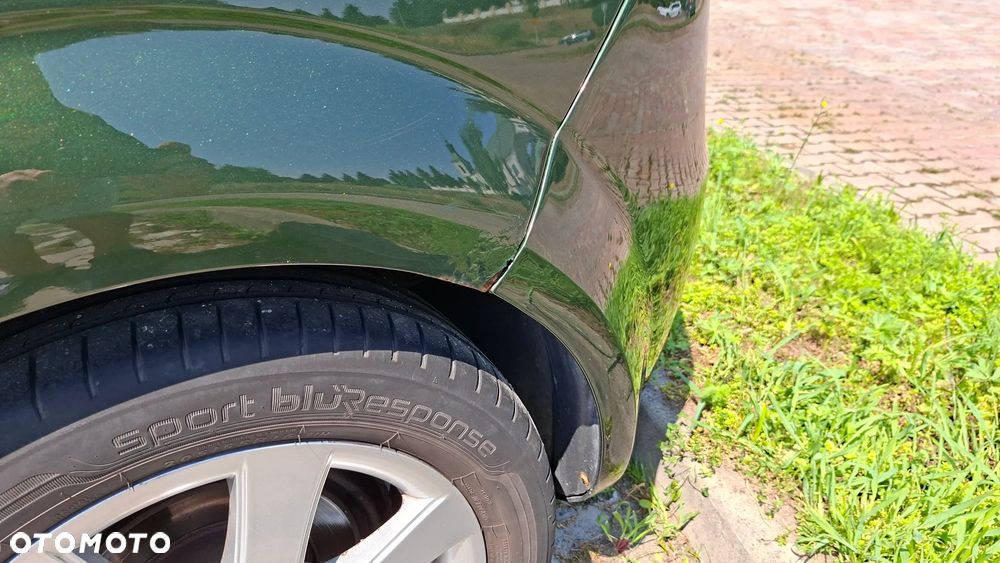 Seat Leon 1.6 Reference - 9