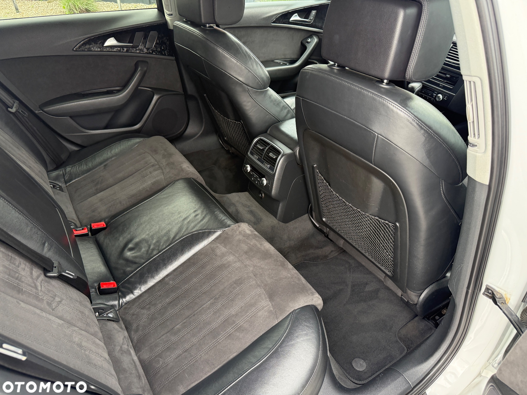Audi A6 3.0 TDI Quattro S tronic - 8