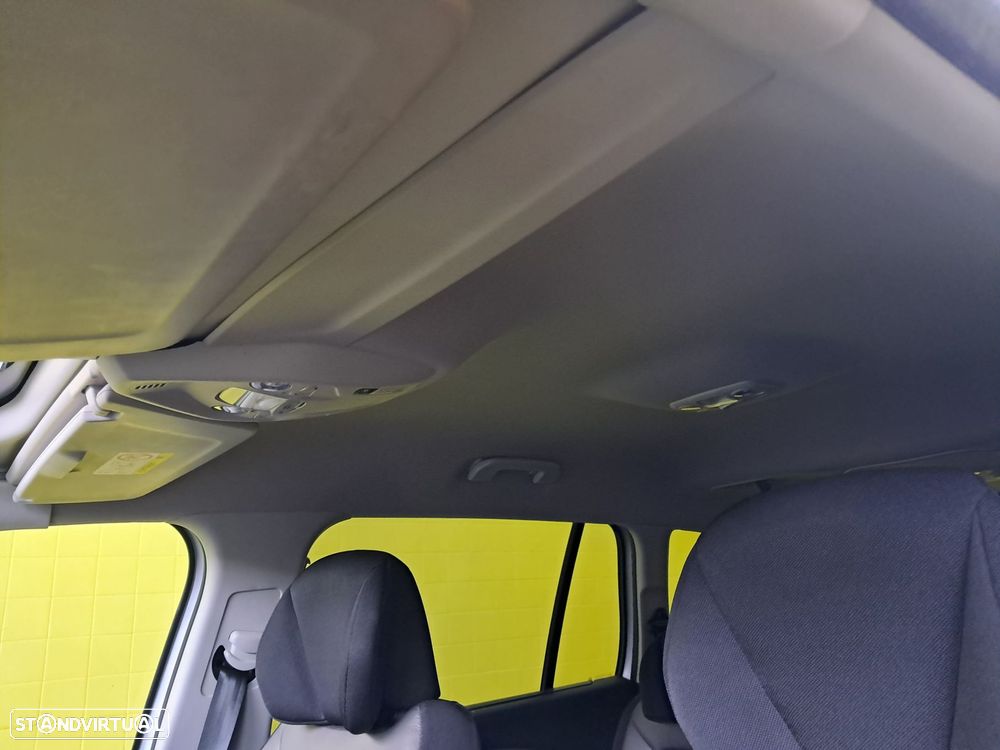 Citroën C4 Grand Picasso 1.6 BlueHDi Exclusive - 6