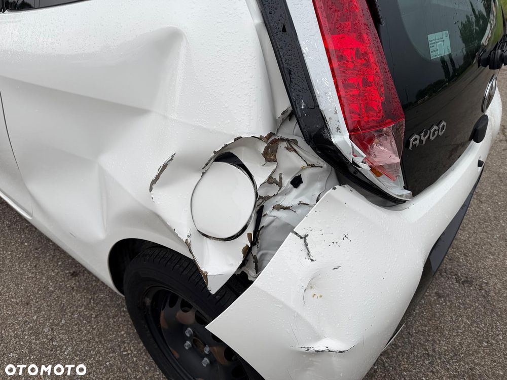Toyota Aygo - 19