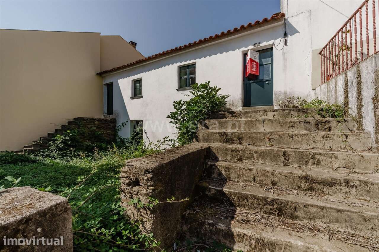 Moradia em Banda T2 / Covilhã, Verdelhos - Grande imagem: 2/20