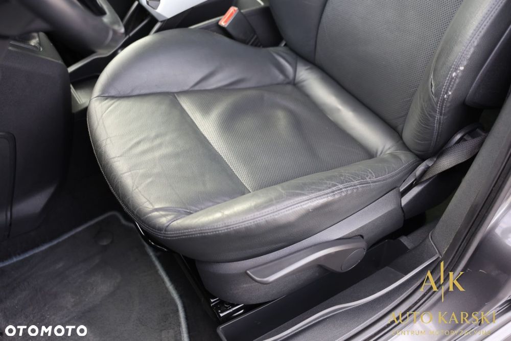 Opel Zafira - 30