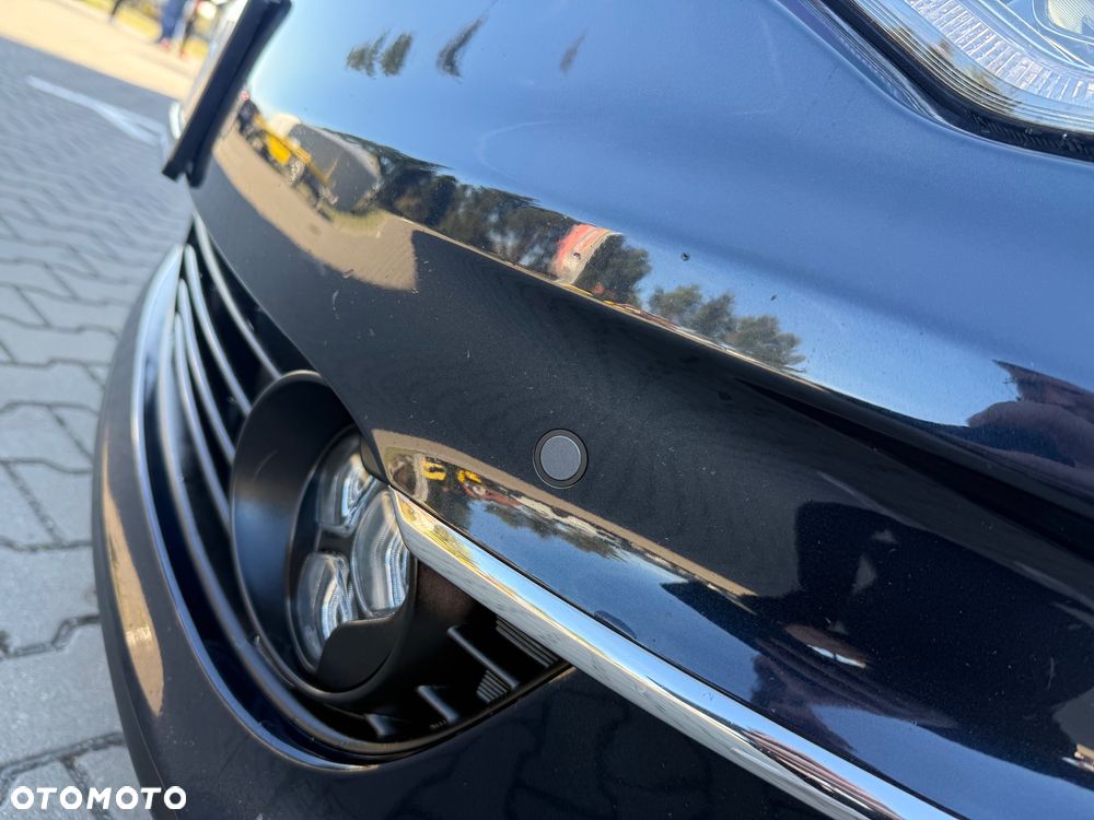 Kia Optima 1.7 CRDI XL DCT - 38