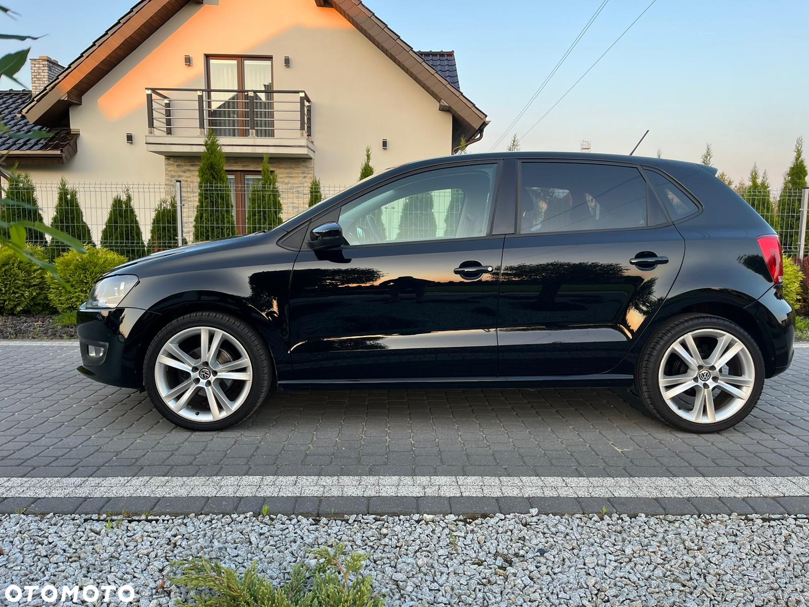 Volkswagen Polo - 4
