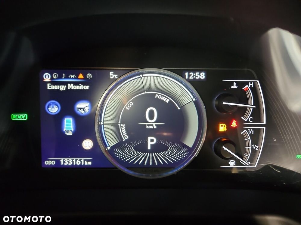 Lexus ES 300h Prestige - 16