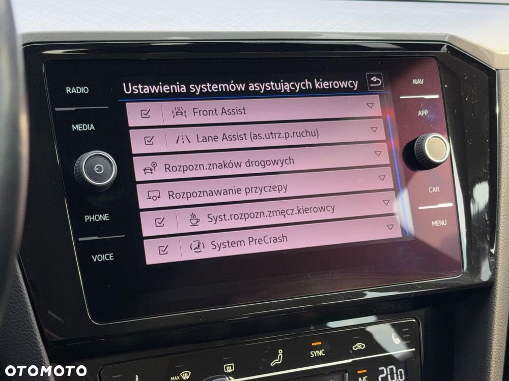 Volkswagen Passat 2.0 TDI EVO Business DSG - 30