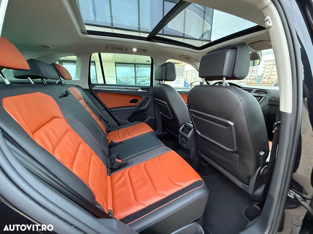 Volkswagen Tiguan - 20