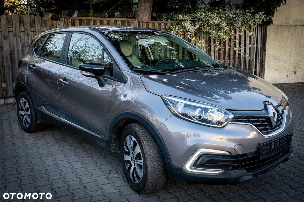 Renault Captur - 4