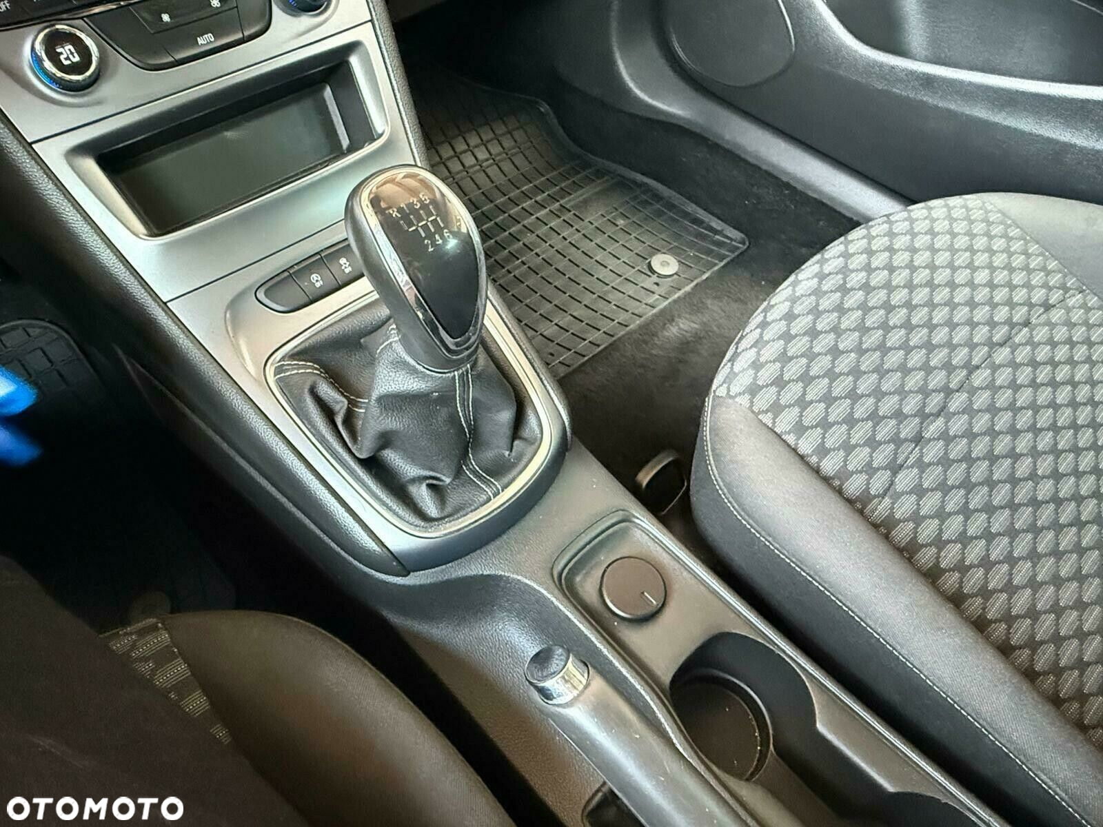 Opel Astra - 27