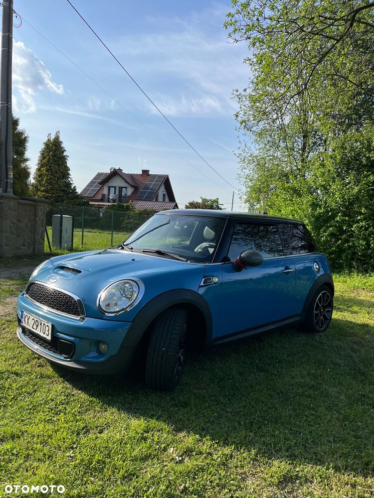 MINI Cooper S Standard - 1