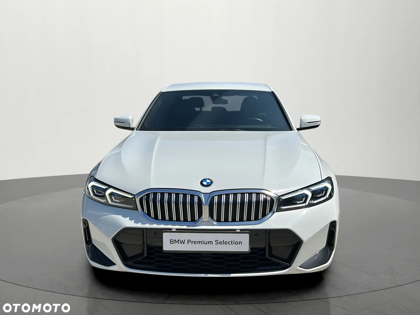 BMW Seria 3 320i M Sport sport - 7