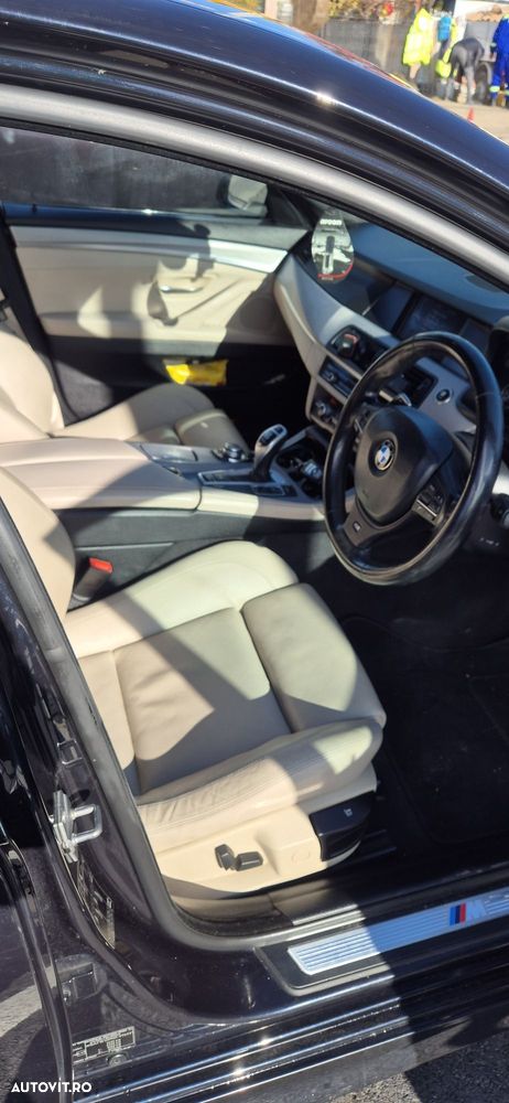 Piese bmw seria 5 f10 2.0d N47 184cp M-pachet - 3