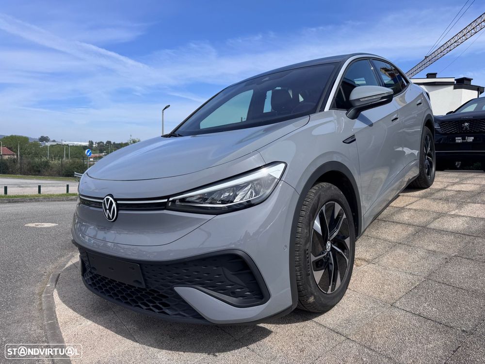 VW ID.5 77 kWh Pro - 2