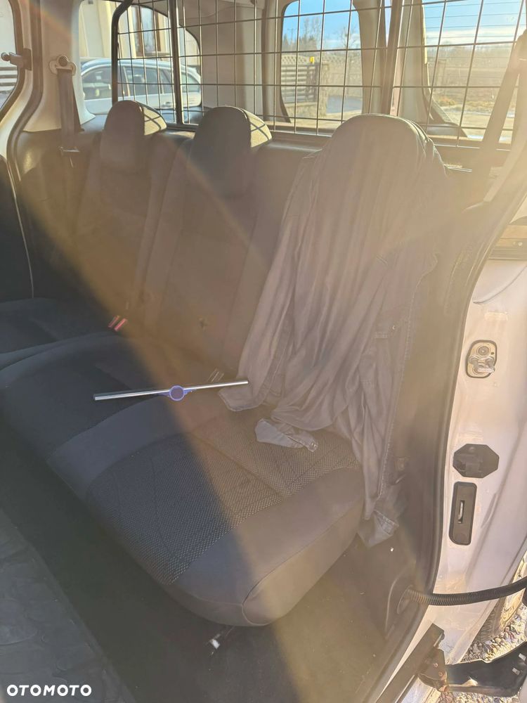 Peugeot Partner L2 Presence - 5