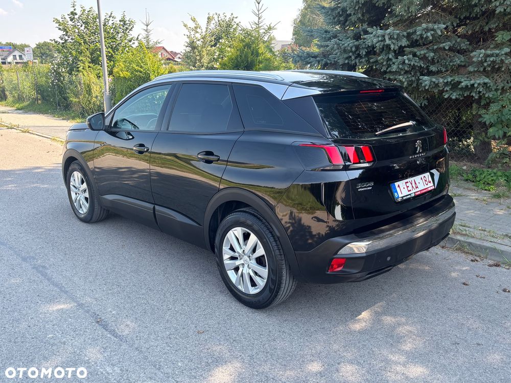 Peugeot 3008 BlueHDi 120 Stop & Start Active - 19