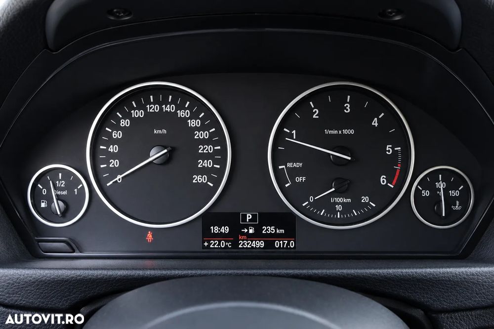 BMW Seria 3 - 10
