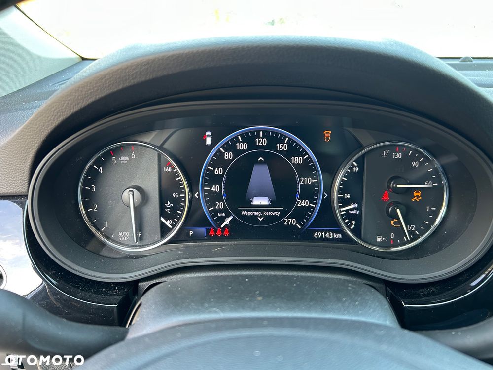 Opel Astra - 10