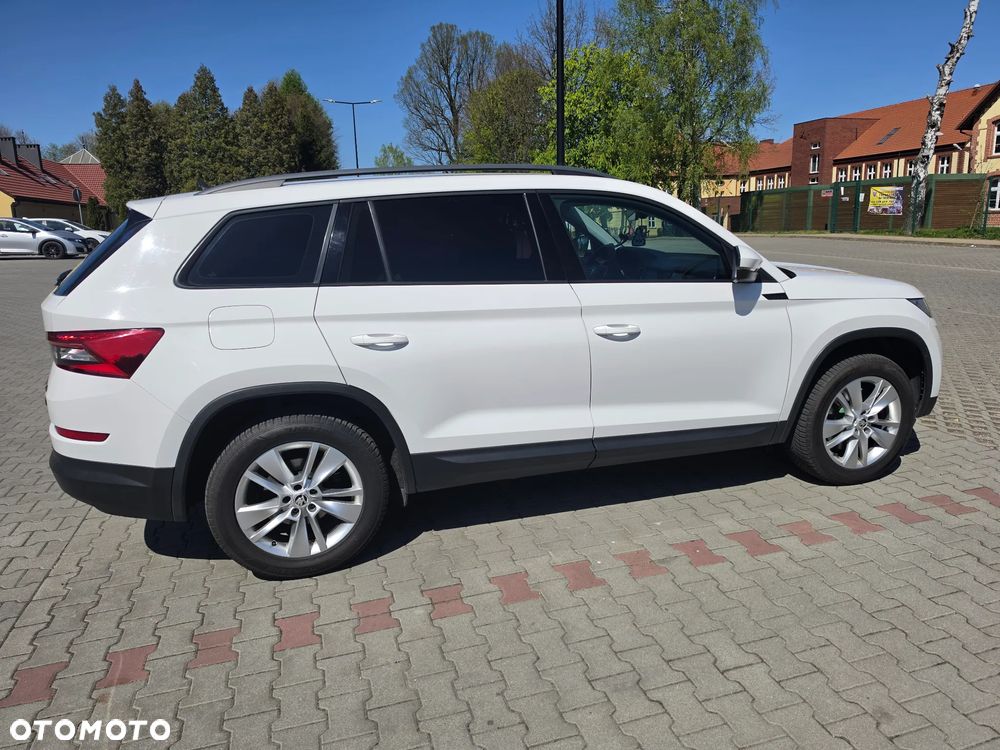 Skoda Kodiaq 2.0 TSI 4x4 Ambition DSG - 3