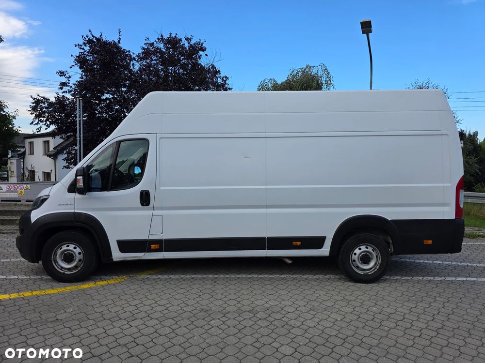 Fiat Ducato - 8
