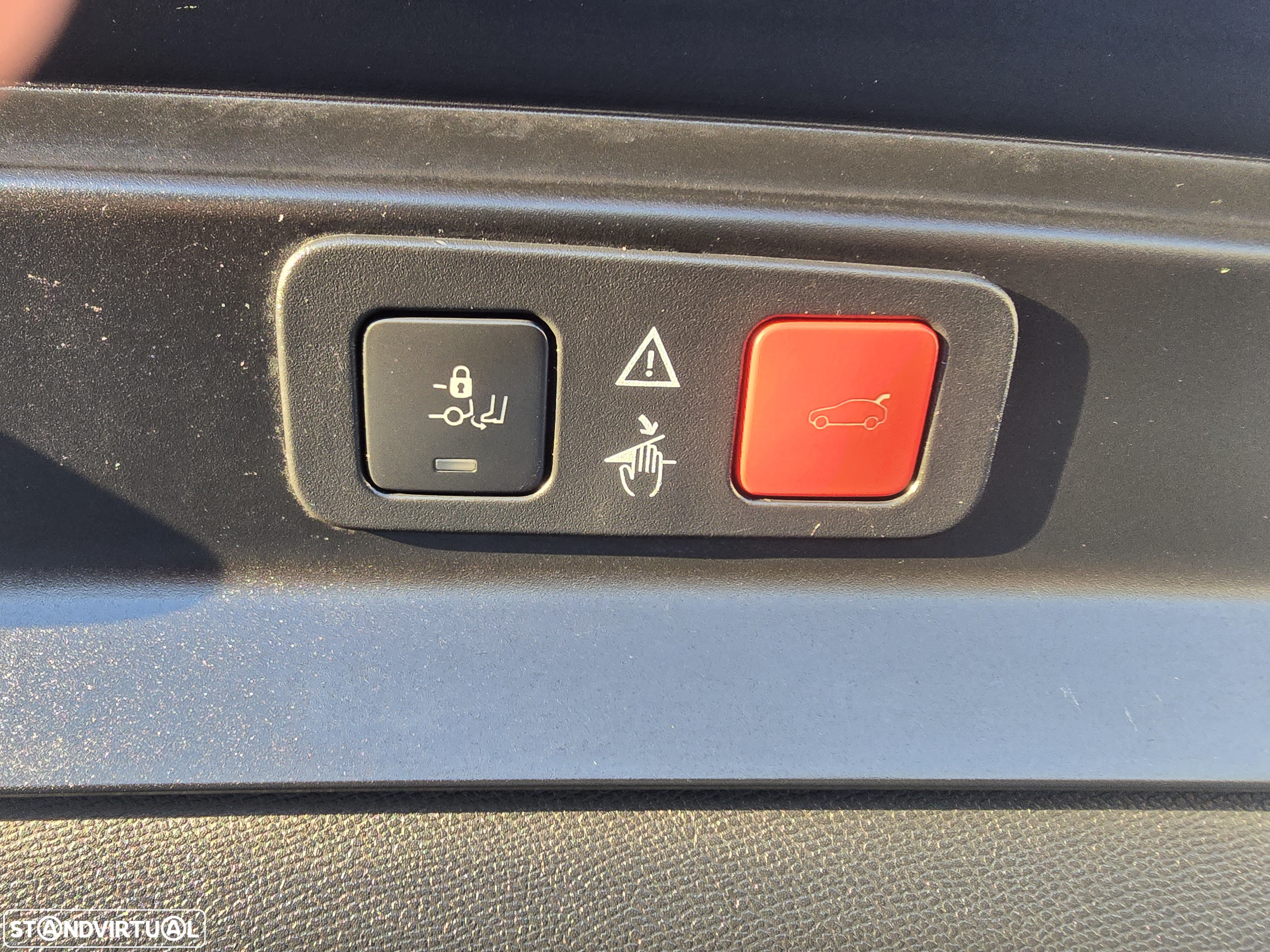 Peugeot 5008 1.5 BlueHDi Allure Pack EAT8 - 7