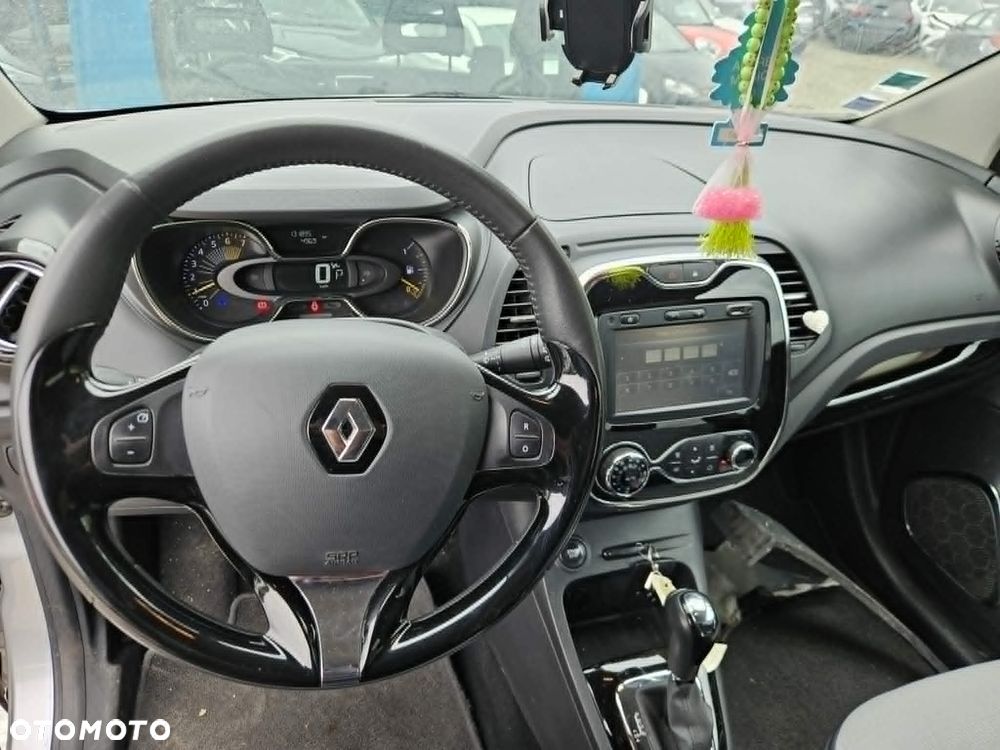 Renault Captur ENERGY TCe 120 EDC Dynamique - 6