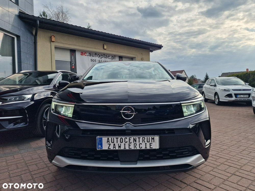 Opel Grandland X 1.5 CDTI Edition S&S - 8
