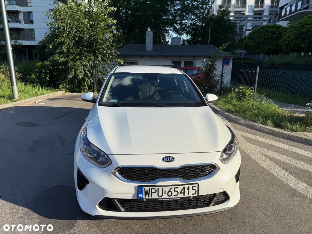 Kia Ceed 1.4 S - 9