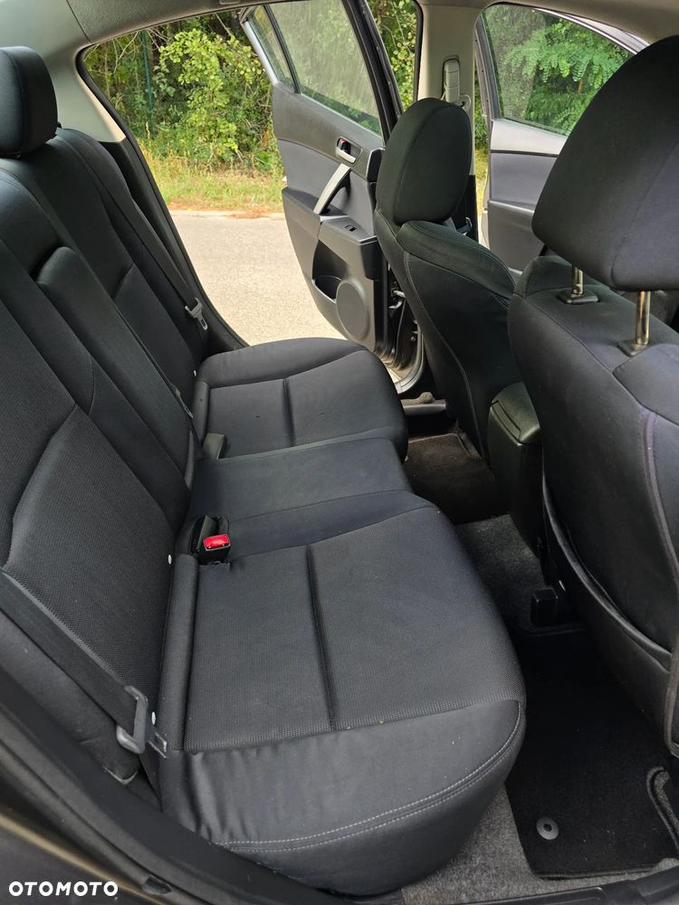 Mazda 3 - 23
