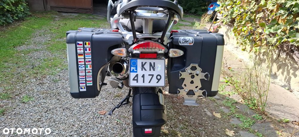 BMW GS - 25
