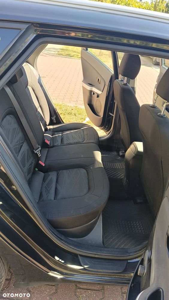 Kia Ceed 1.6 GDI M - 10