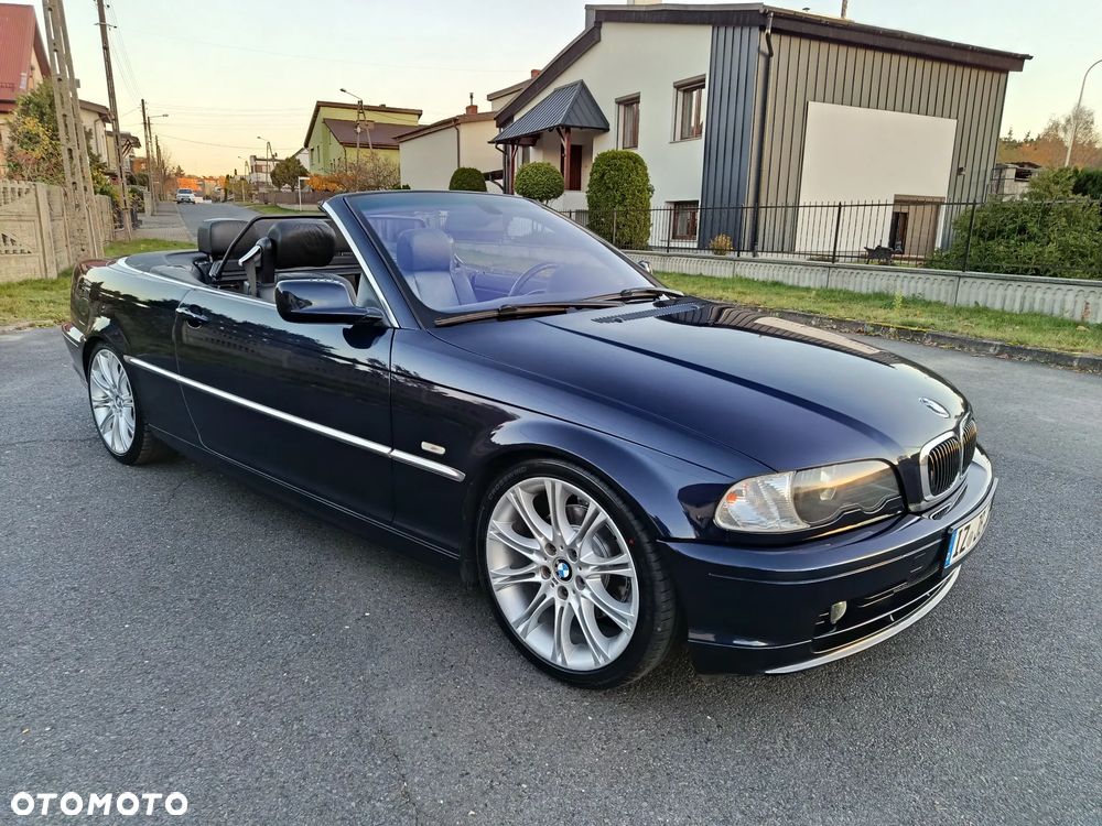 BMW Seria 3 - 34