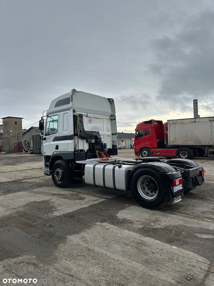 DAF CF 440 - 5