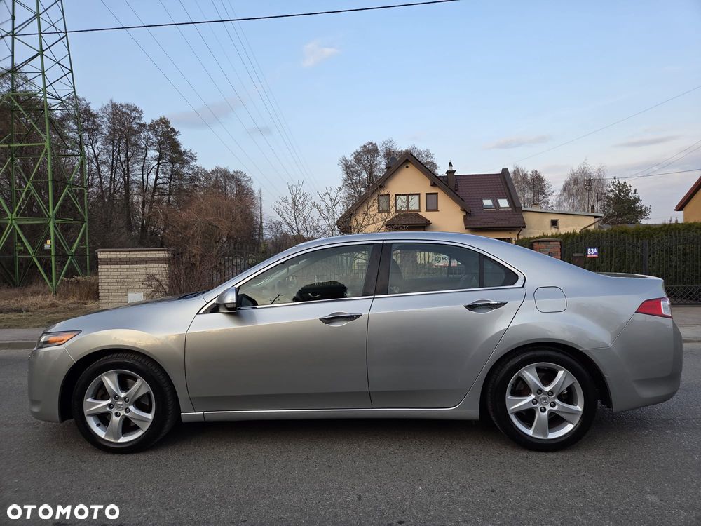 Honda Accord 2.4 Executive - 4