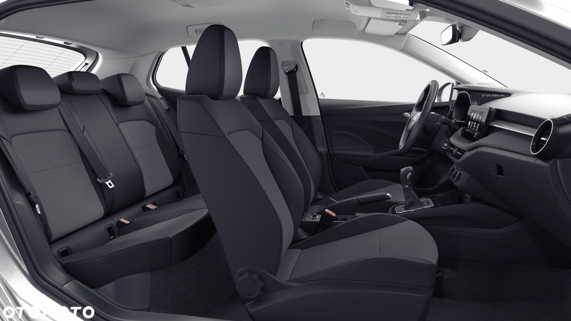 Skoda Fabia 1.0 TSI Edition 130 DSG - 5