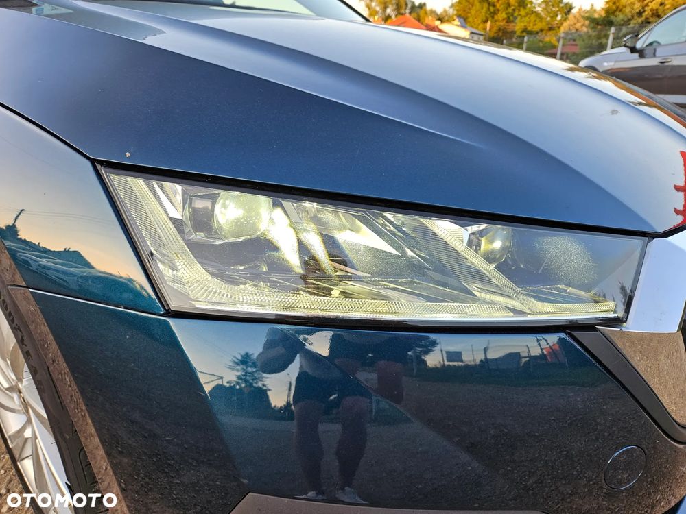 Skoda Octavia 1.5 TSI e-Tec Style DSG - 9