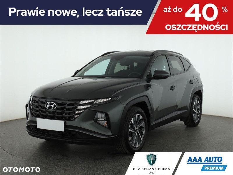 Hyundai Tucson - 2