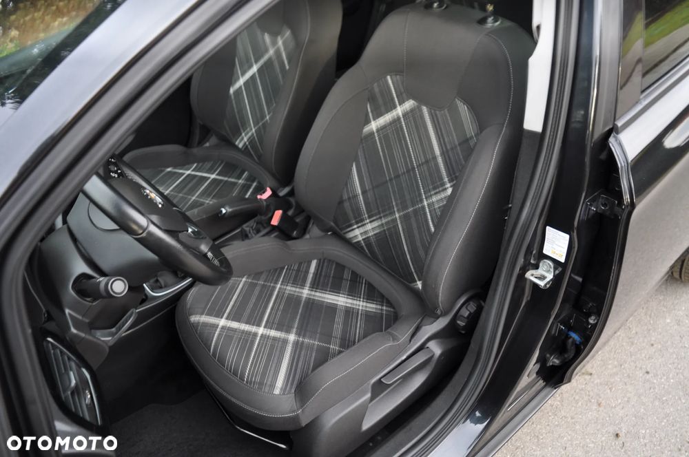 Opel Corsa 1.2 16V (ecoFLEX) Edition - 23