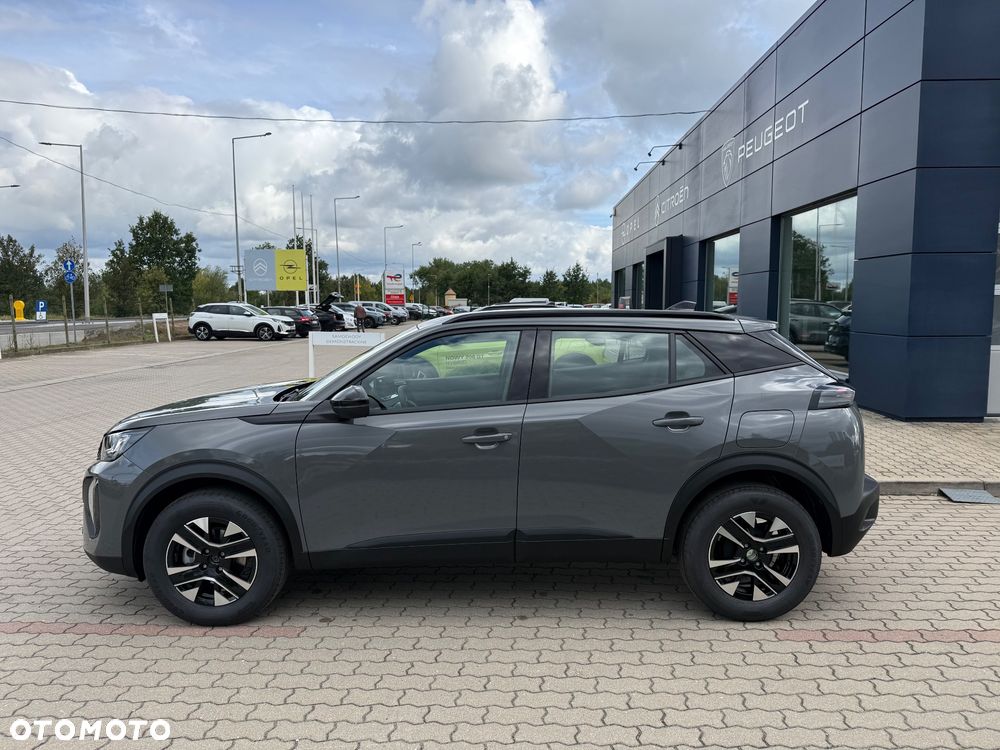 Peugeot 2008 1.2T Edition S&S - 9
