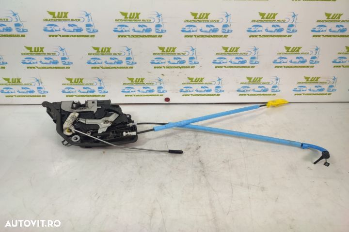 Broasca spate 182838-10cz BMW X1 F48 seria - 1